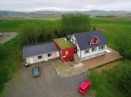 Guesthouse Steinsholt