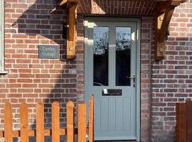 Garden Cottage, hotel in Wellesbourne Hastings