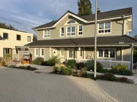 Woodhaus Appartement