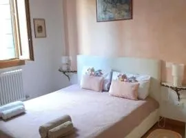 Ca' Silva family apartment