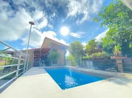 De'Sister Pool Villa Hatyai