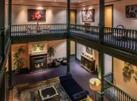 Montvale Hotel