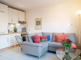 DKK1b Ferienwohnung Stäcker F