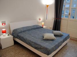 Alloggio turistico, zelfstandige accommodatie in Pisa