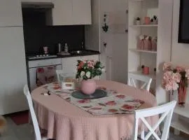 Mis Flores, spiaggia privata