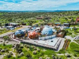 Glamping Espiral