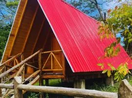 Finca Ecoturistica Piedra Alta