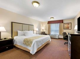 Olds में, होटल Best Western of Olds