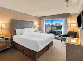 Best Western PLUS Inner Harbour Hotel