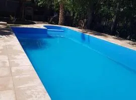 Cabaña en el Pedemonte