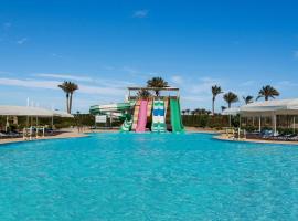 Marina Resort Port Ghalib, a member of Radisson Individuals, hotel u gradu Port Galib