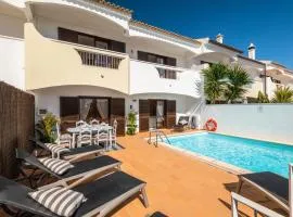 Villa Canto II - 500m from the Beach - Private Swimming Pool - Wi Fi