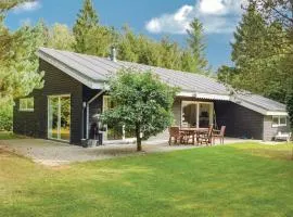 Holiday Home Eneb