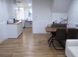 Oskar's House, cottage di Bangkok