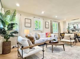 Jies choice- Modern Luxe in Altadena, Hotel in Altadena