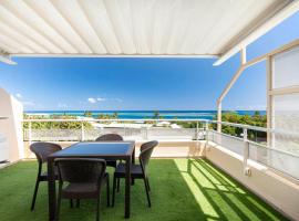 My SWEET DIVA NUI, ξενοδοχείο στο Faaa