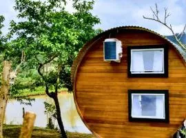 Casinha do Pomar