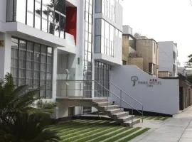 Park Hotel Lima