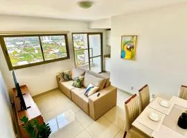 Apt Araras - Próximo ao Shopping