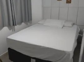Apartamento palhoça mobiliado