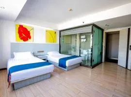 Juli Boutique Hotel