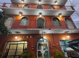 Hotel Libramiento Puerto Vallarta