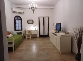 Departamento centrico, amplio, acogedor