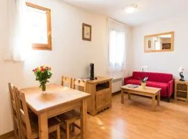 Charming Giez Apartment