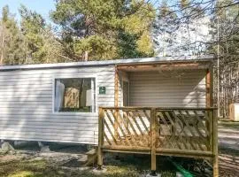 Waldcamping Am Brombachsee