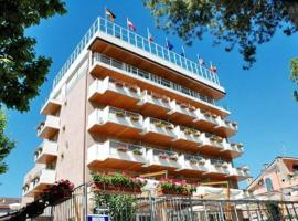 Hotel Villa Doimo, hotel in Lignano Sabbiadoro