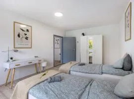 Apartment AlbGlück 2 Hechingen