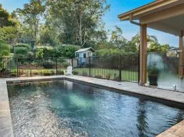 Blissful Bungalow