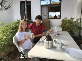 East Africa Travel Company - East Homestay: Boma la Ngombe şehrinde bir otel