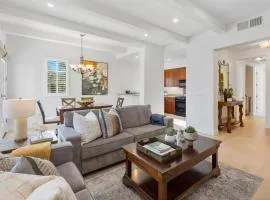 H90 Single Story Townhome Near Beautiful Fountain Condo