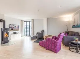 Garden Suite