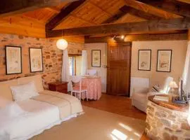 Arzipreste IV La Casita del Jardín