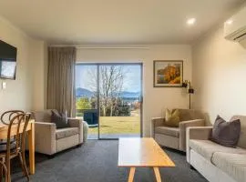 Wanaka Top 10 Holiday Park