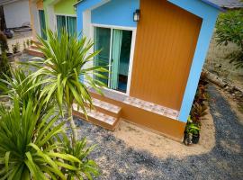 Ozone Beach House, hotel v destinaci Ko Lanta