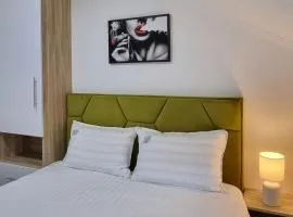 Apartmаn Avram ll