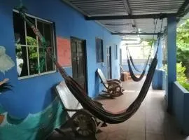 Hostal Niña Oly