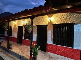 Hostal Artesanos