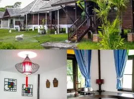 The forest hill cafe&homestays Chiangmai