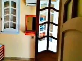المعمورة الشاطئ