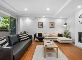 Centrally Located Pymble Apartment