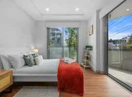 Centrally Located Pymble Apartment