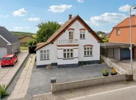 Lovely Home In Bagenkop With Wifi