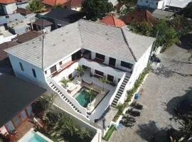 Uluwatu Stay's Standard Room #4