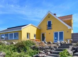 Three-Bedroom Holiday Home In Bagenkop