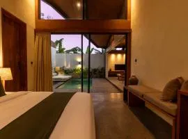Rarama Teba Villa