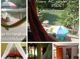 Mega inn tangkahan
